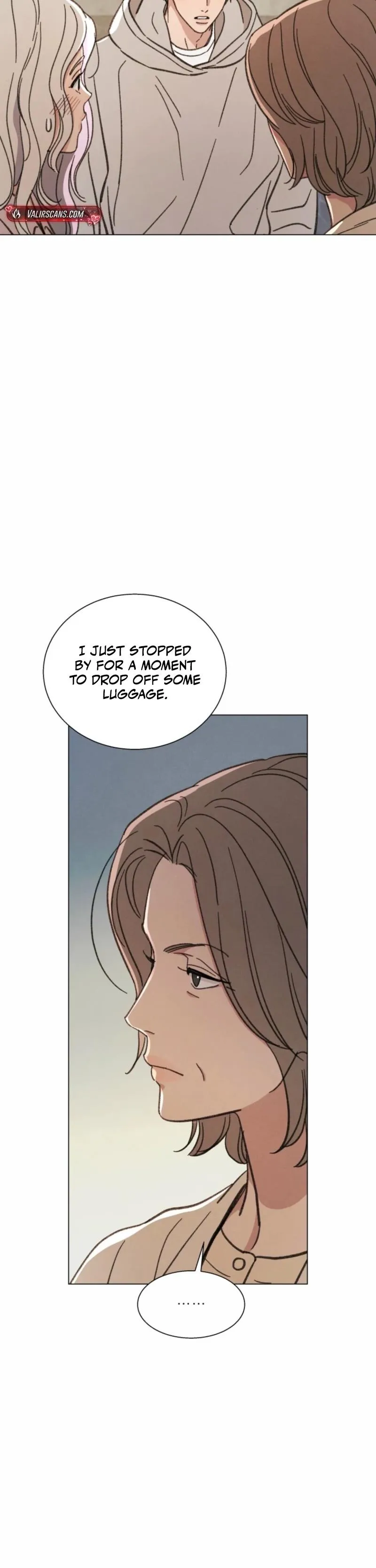 Read As You Please chapter 24 image 7 on Lezhin