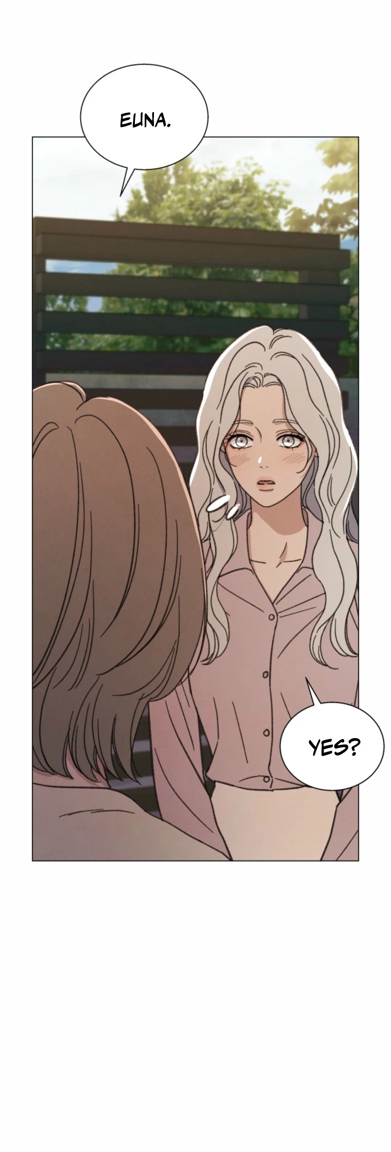 Read As You Please chapter 24 image 8 on Lezhin