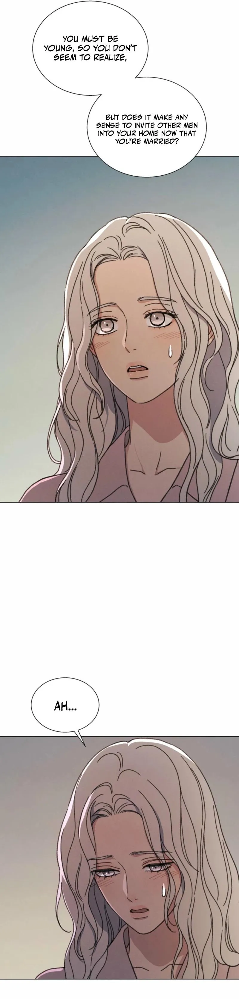 Read As You Please chapter 24 image 9 on Lezhin
