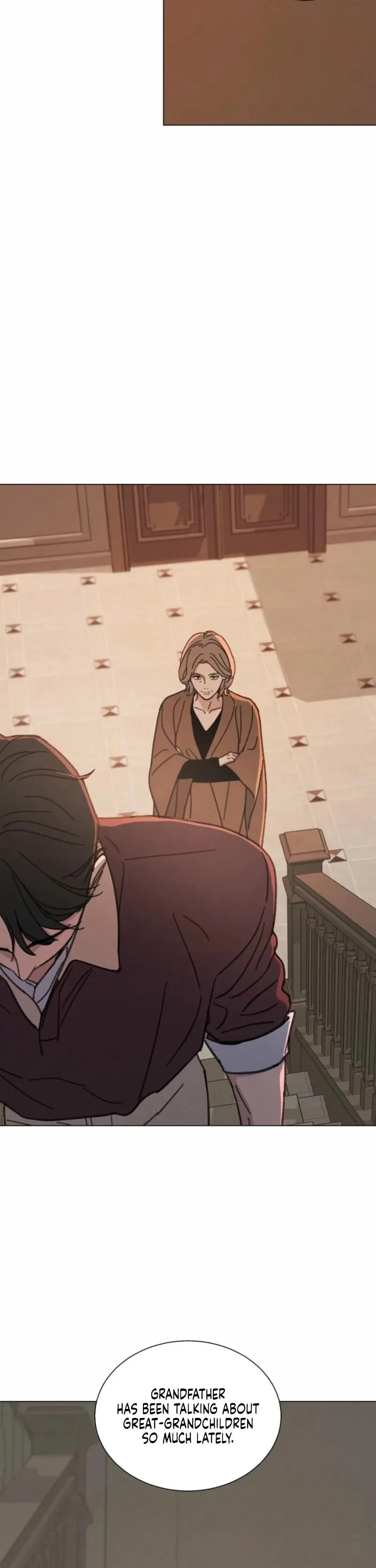 Read As You Please chapter 25 image 10 on Lezhin
