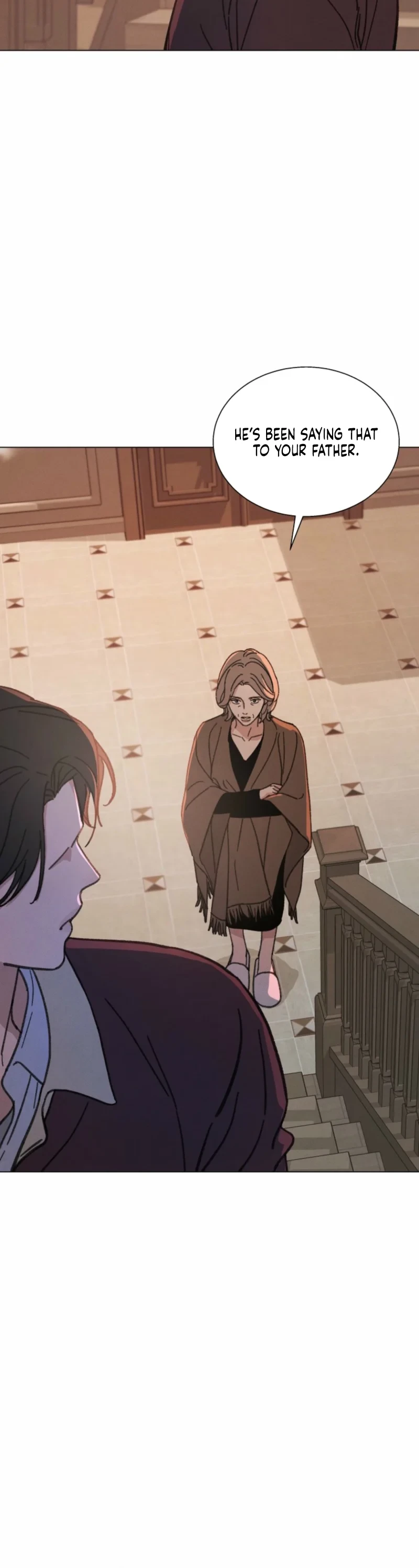 Read As You Please chapter 25 image 12 on Lezhin