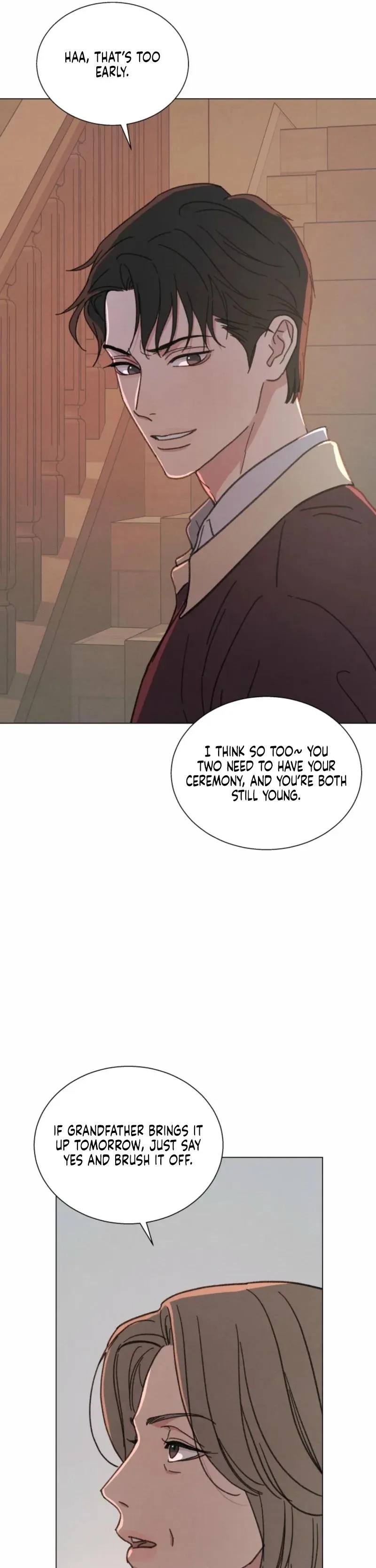 Read As You Please chapter 25 image 13 on Lezhin