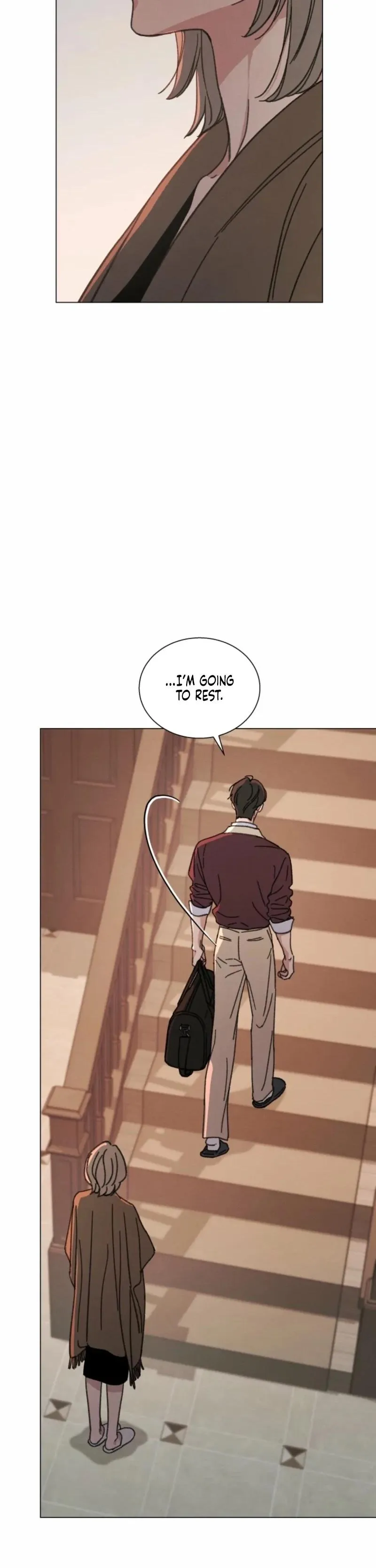 Read As You Please chapter 25 image 14 on Lezhin