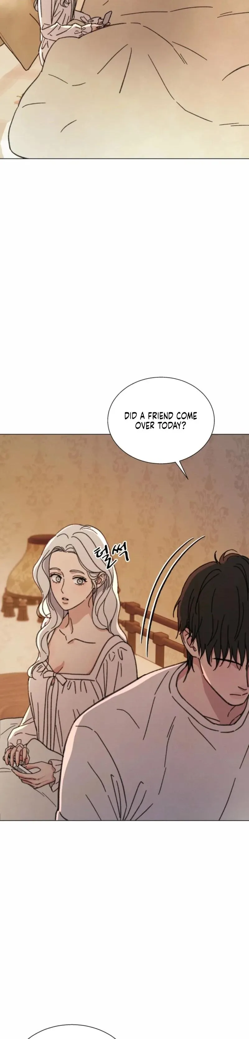 Read As You Please chapter 25 image 18 on Lezhin