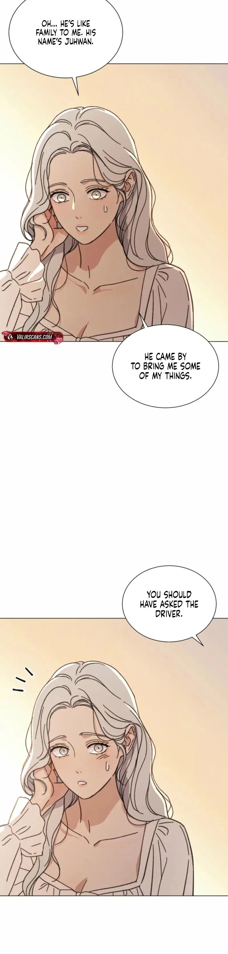 Read As You Please chapter 25 image 19 on Lezhin