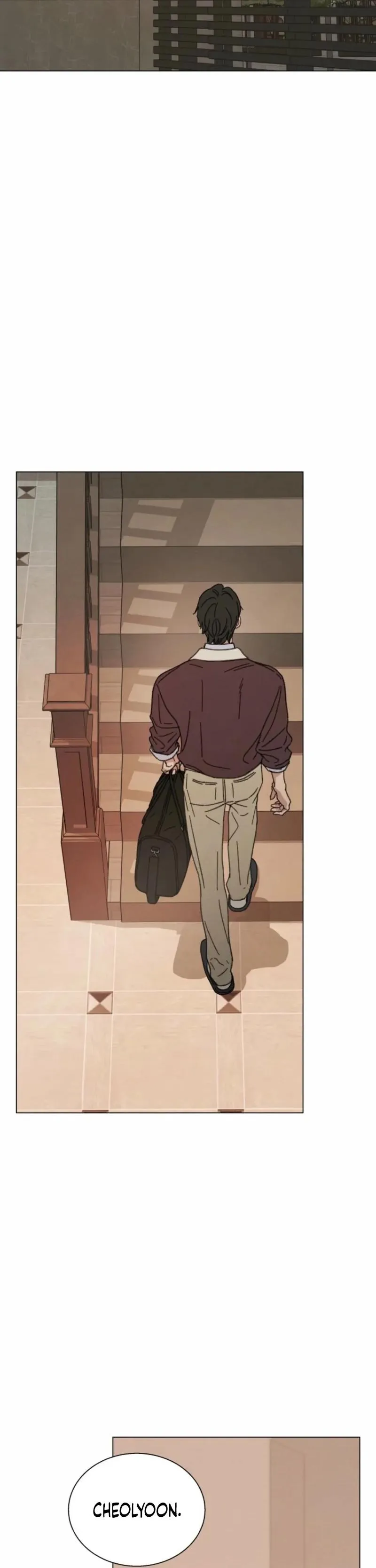 Read As You Please chapter 25 image 2 on Lezhin