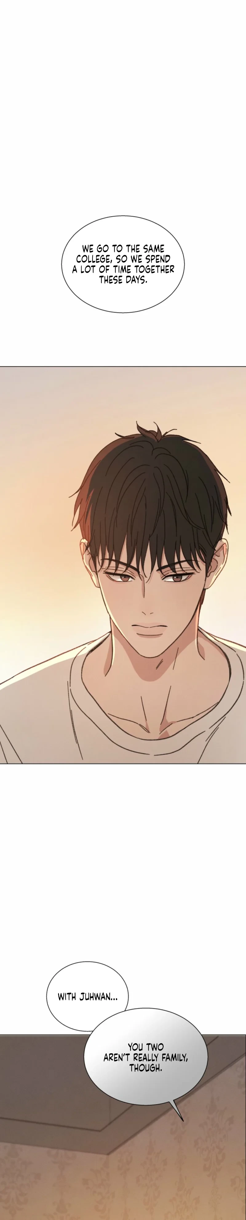 Read As You Please chapter 25 image 24 on Lezhin