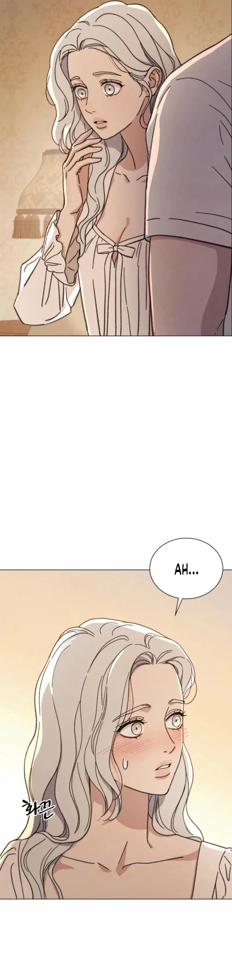 Read As You Please chapter 25 image 25 on Lezhin