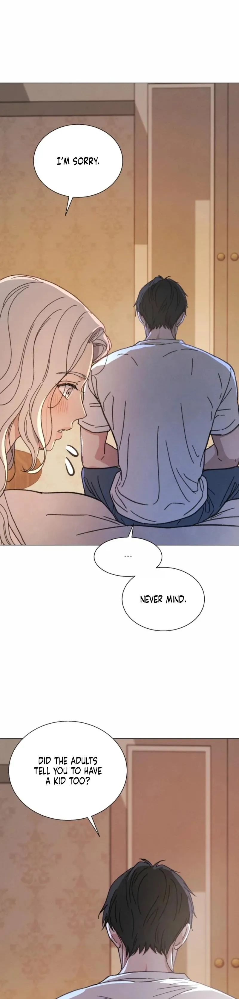 Read As You Please chapter 25 image 26 on Lezhin