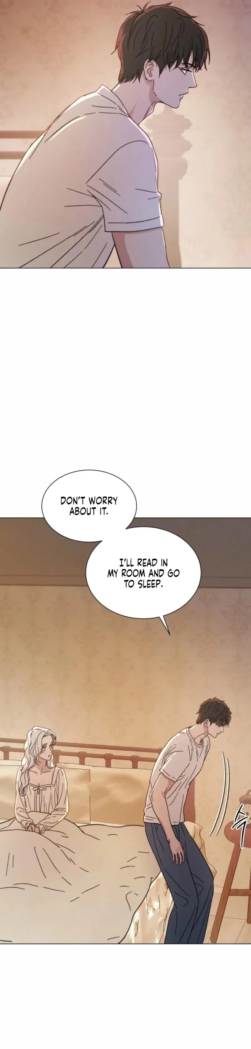 Read As You Please chapter 25 image 29 on Lezhin