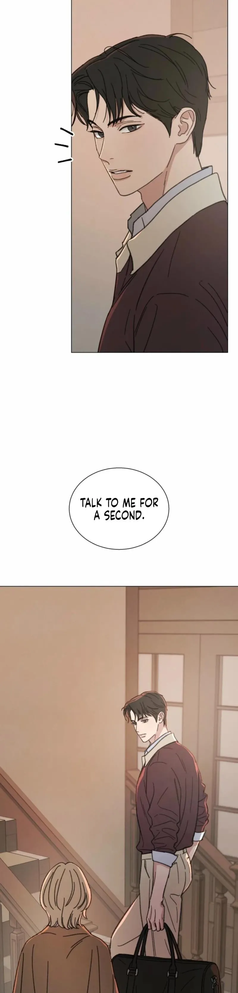 Read As You Please chapter 25 image 3 on Lezhin