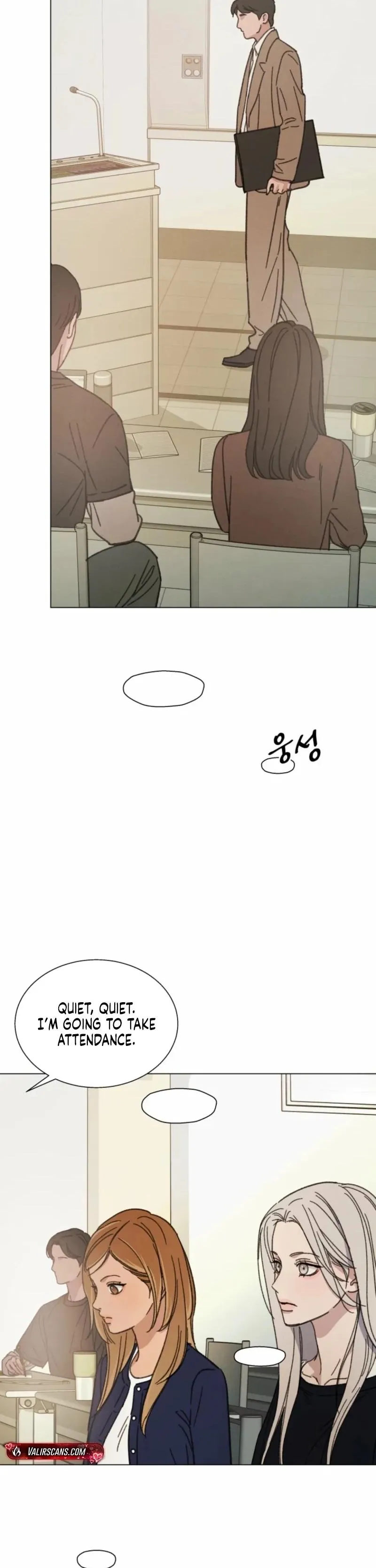 Read As You Please chapter 25 image 34 on Lezhin