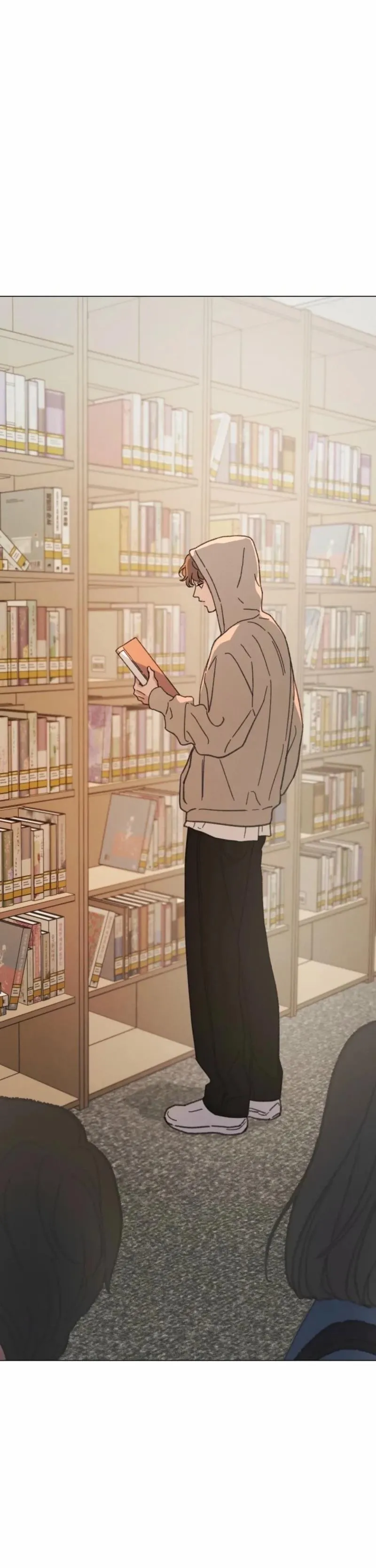 Read As You Please chapter 25 image 47 on Lezhin