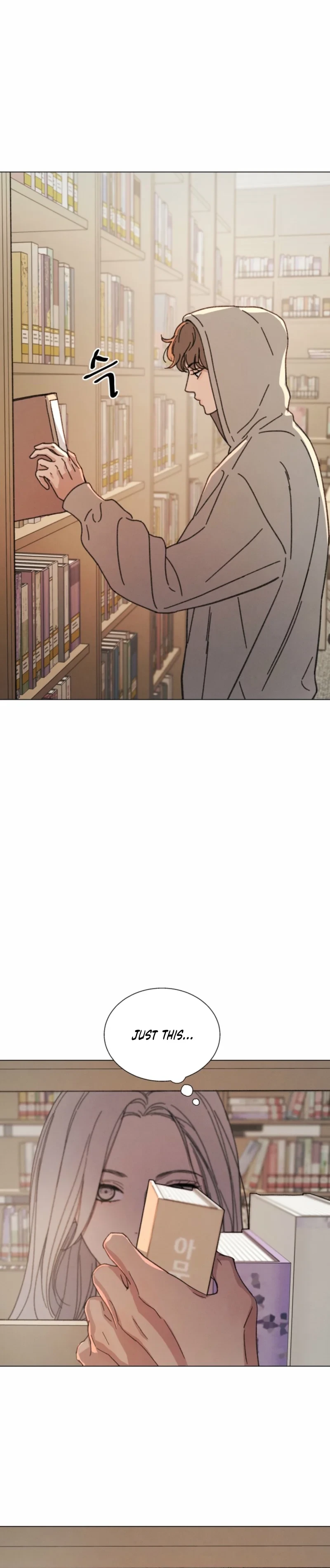 Read As You Please chapter 25 image 48 on Lezhin