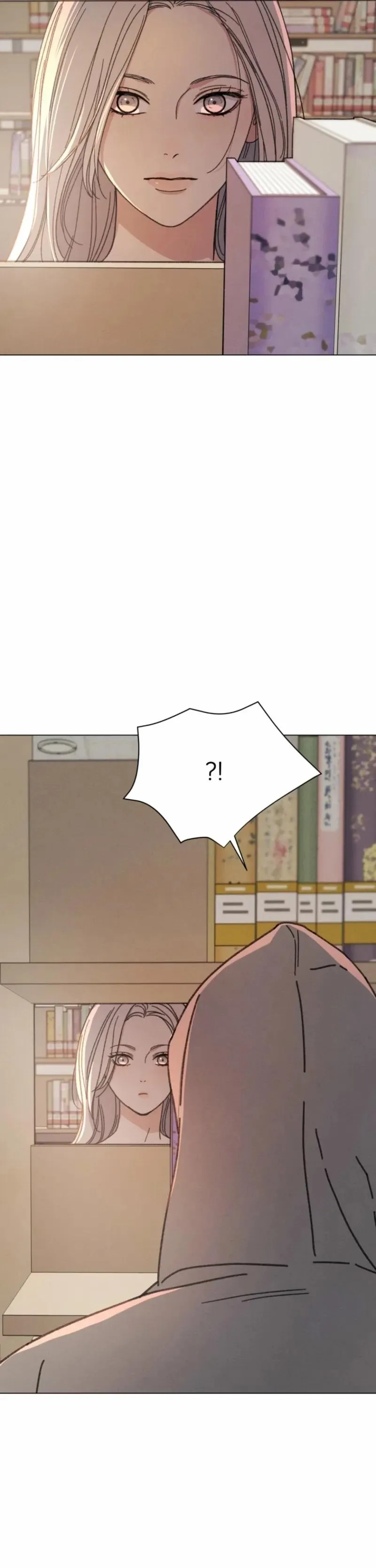 Read As You Please chapter 25 image 49 on Lezhin