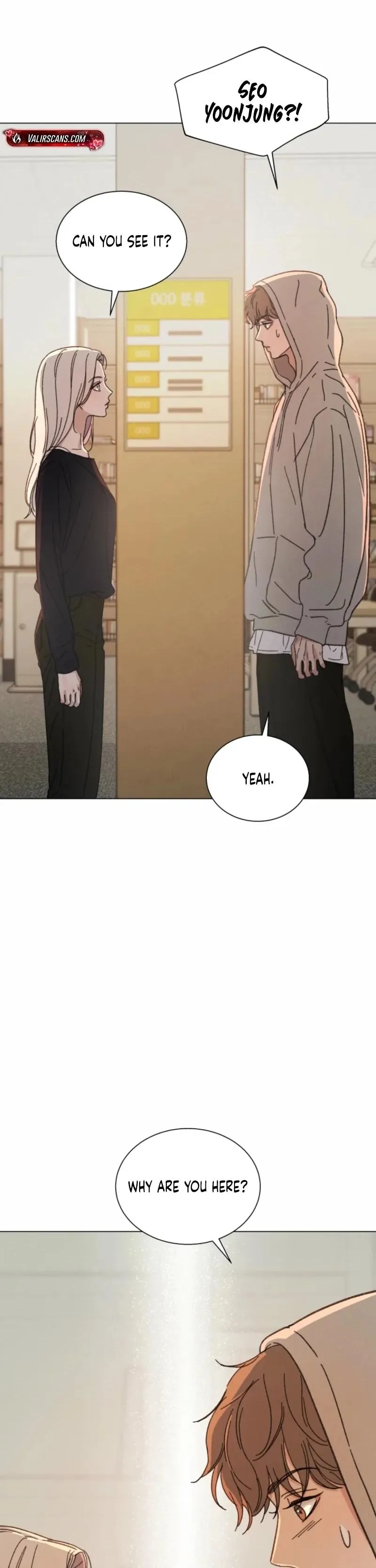 Read As You Please chapter 25 image 50 on Lezhin