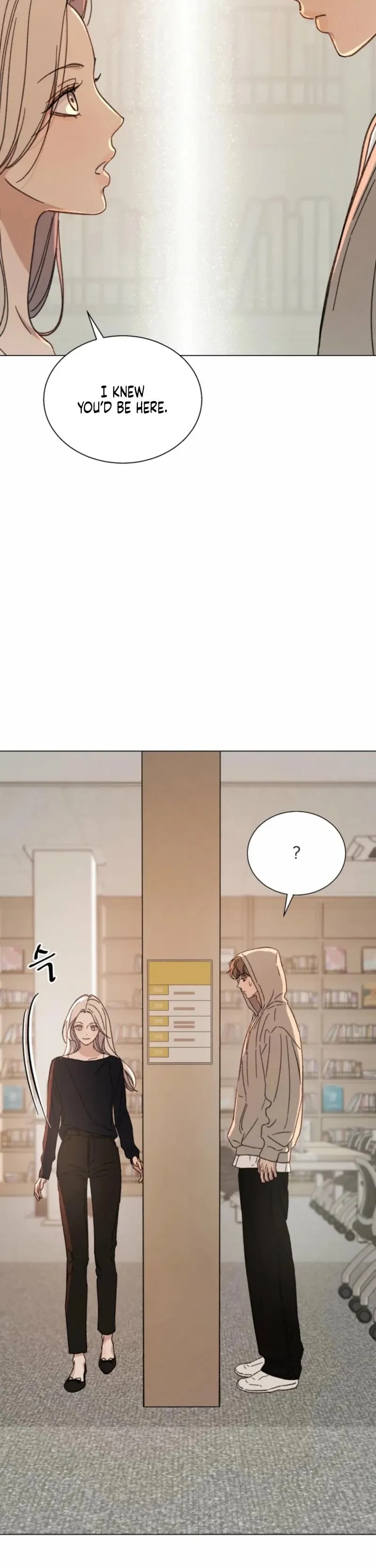 Read As You Please chapter 25 image 51 on Lezhin