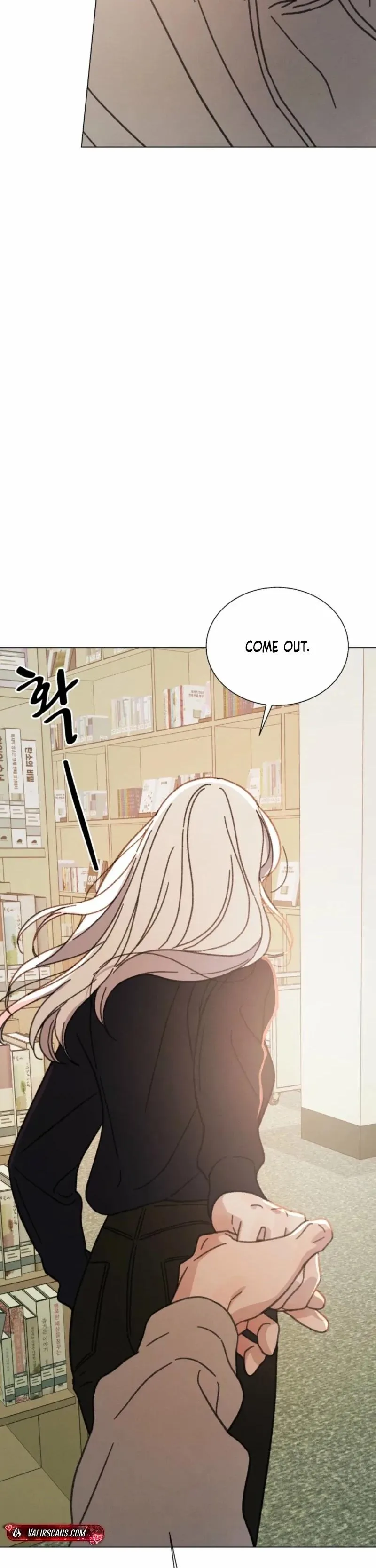 Read As You Please chapter 25 image 54 on Lezhin