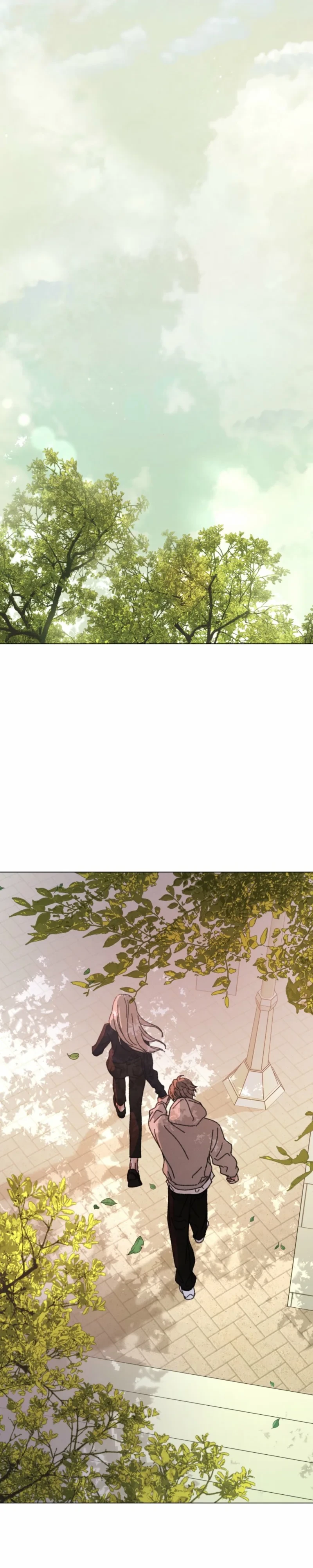 Read As You Please chapter 25 image 56 on Lezhin
