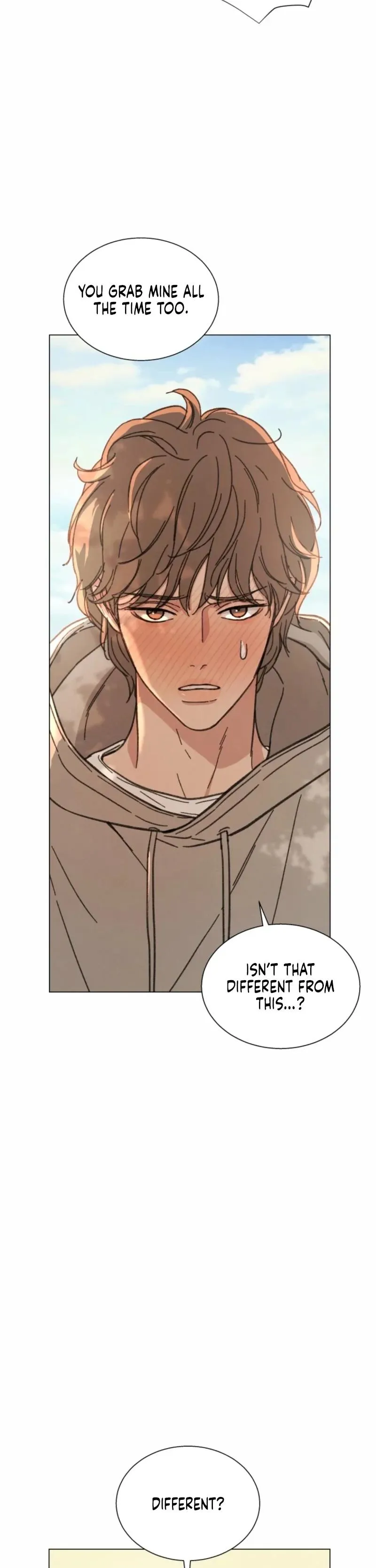 Read As You Please chapter 25 image 59 on Lezhin