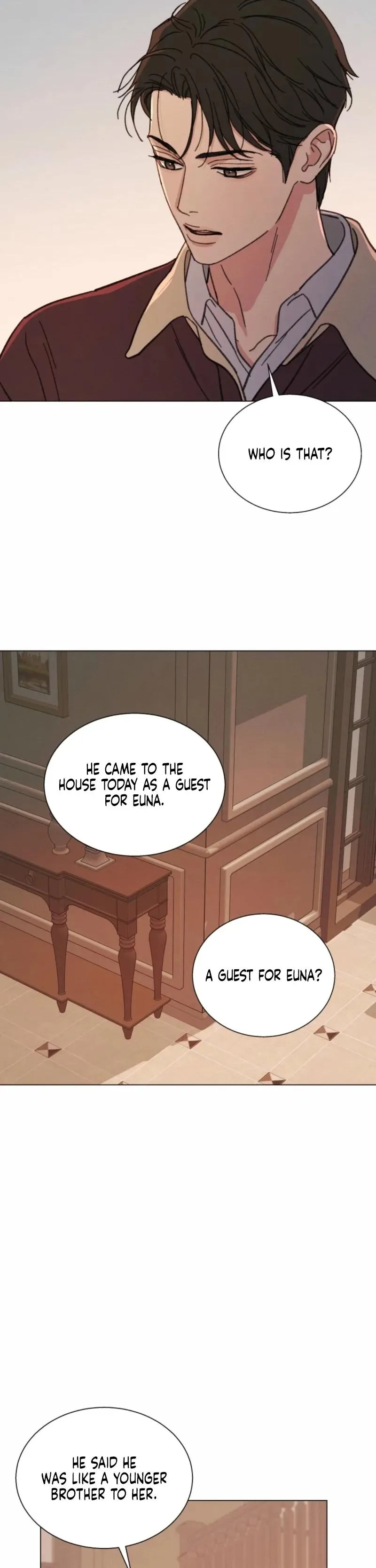 Read As You Please chapter 25 image 6 on Lezhin