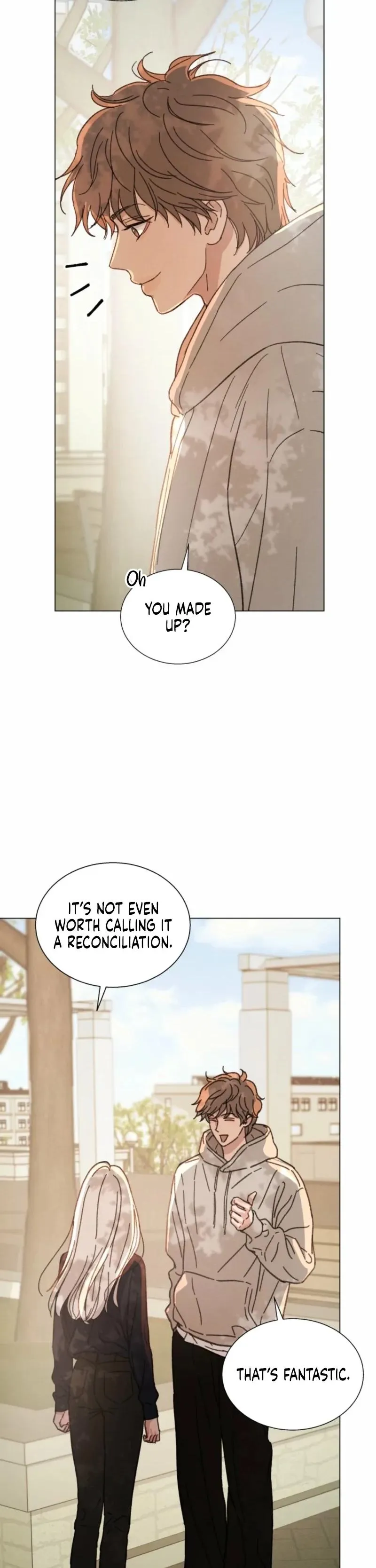 Read As You Please chapter 25 image 62 on Lezhin