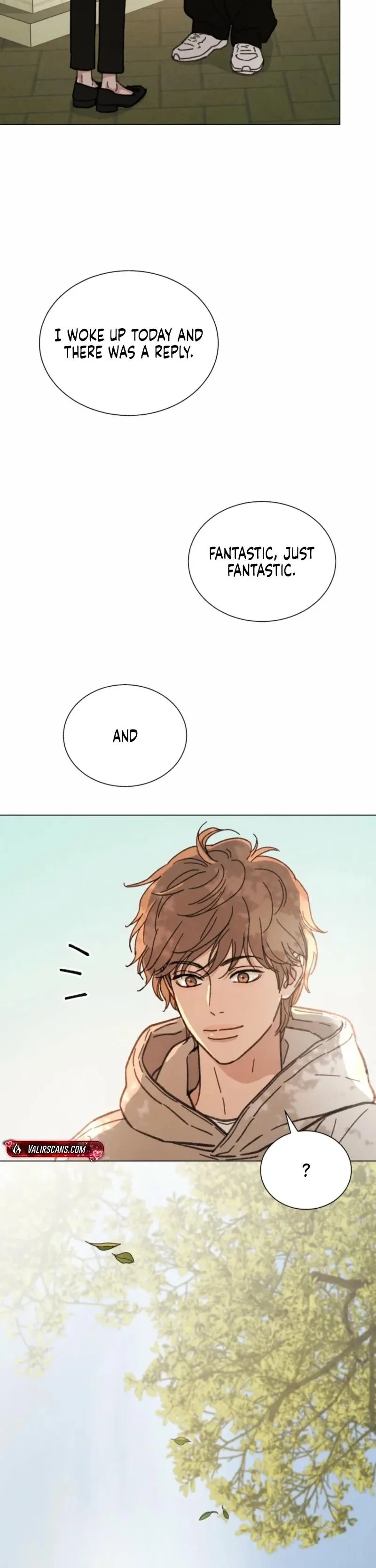 Read As You Please chapter 25 image 63 on Lezhin
