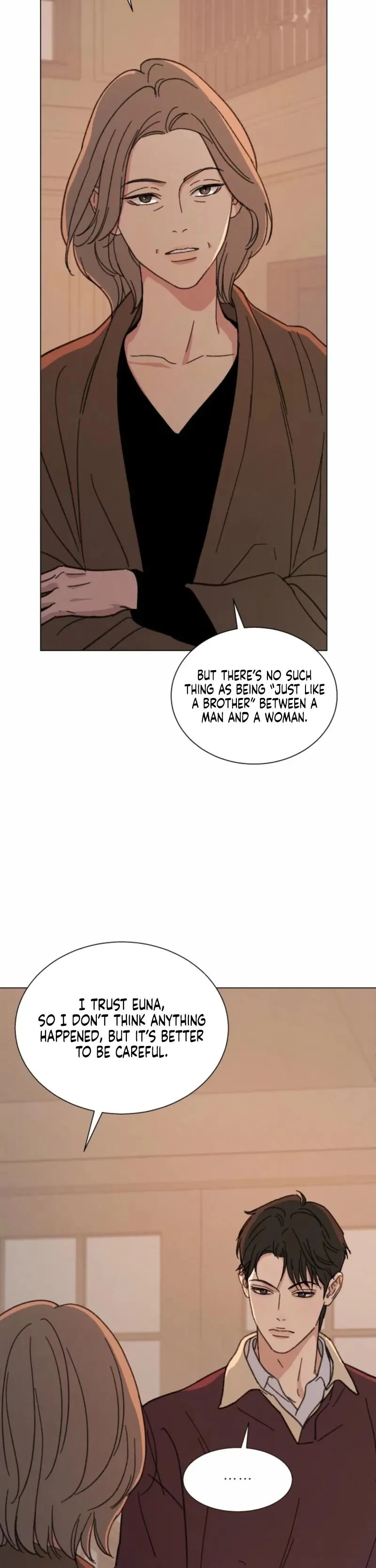 Read As You Please chapter 25 image 7 on Lezhin
