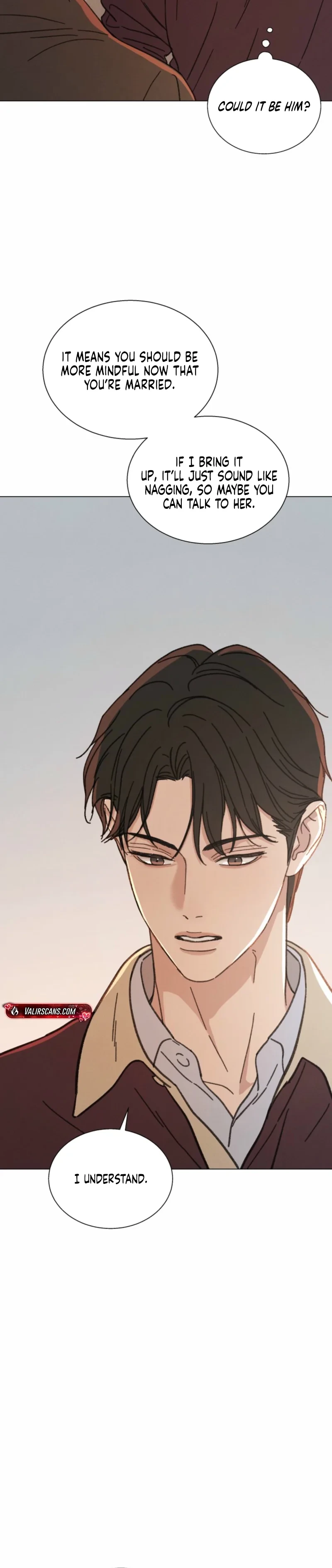 Read As You Please chapter 25 image 8 on Lezhin