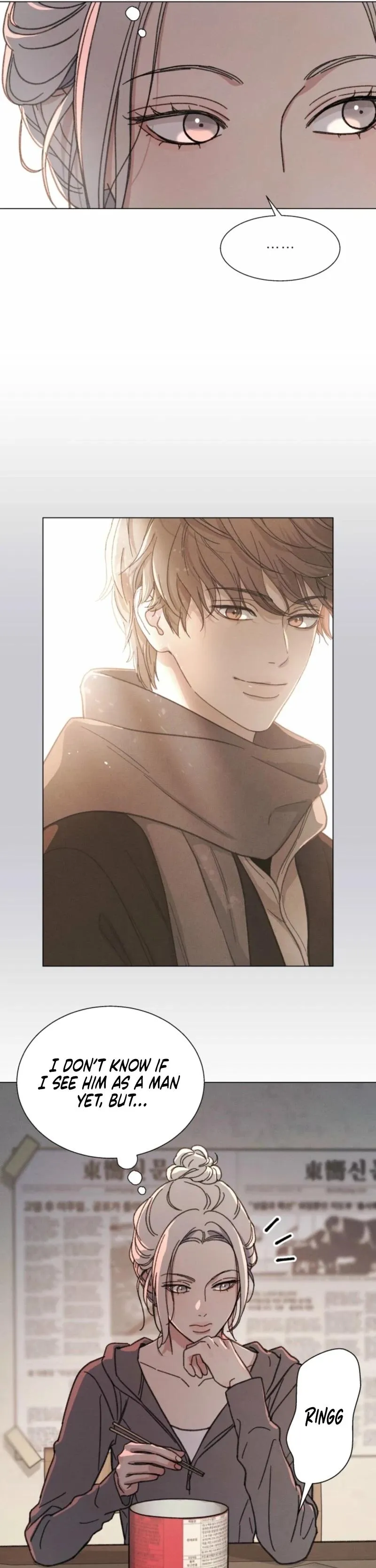 Read As You Please chapter 26 image 17 on Lezhin