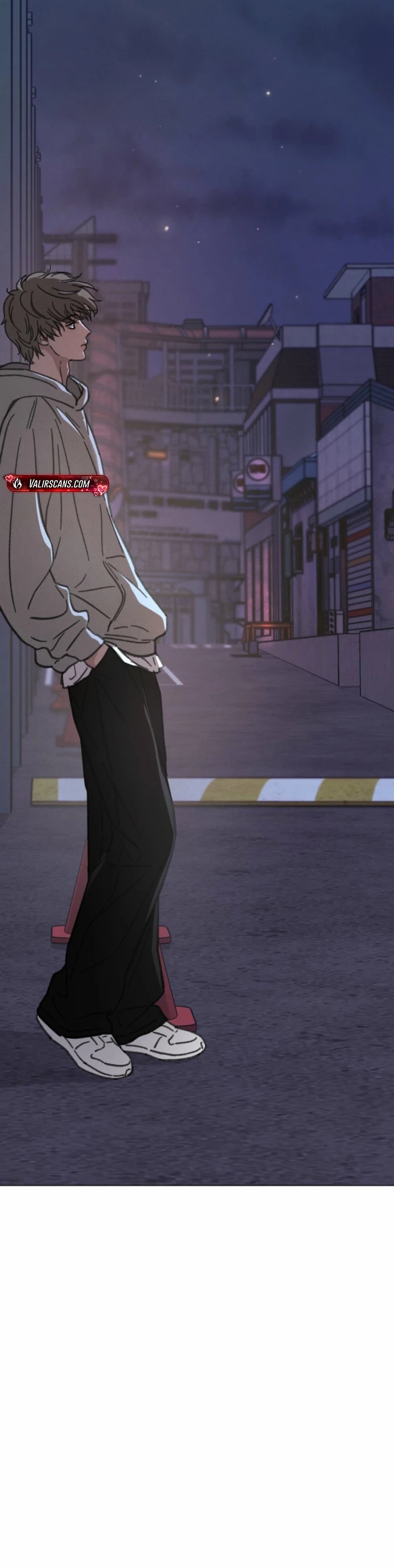 Read As You Please chapter 26 image 20 on Lezhin