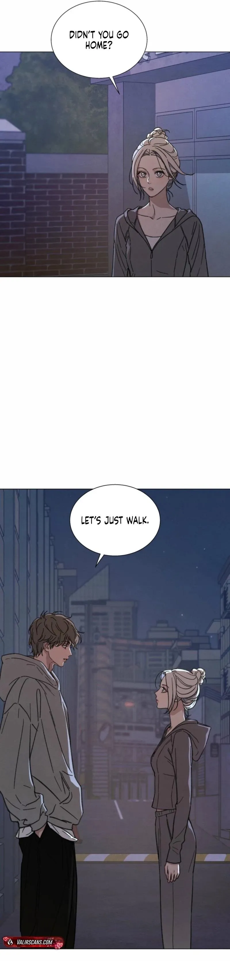 Read As You Please chapter 26 image 21 on Lezhin