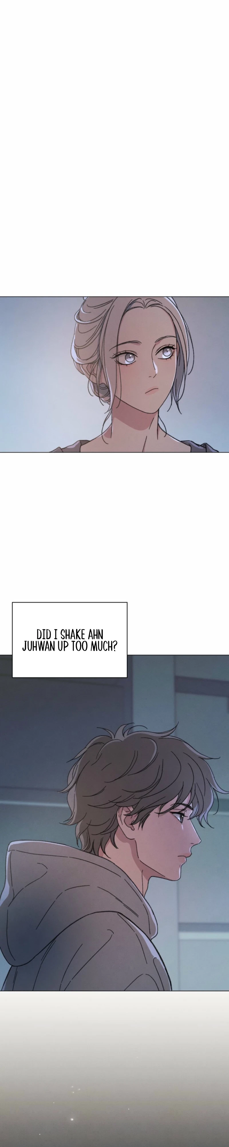 Read As You Please chapter 26 image 24 on Lezhin