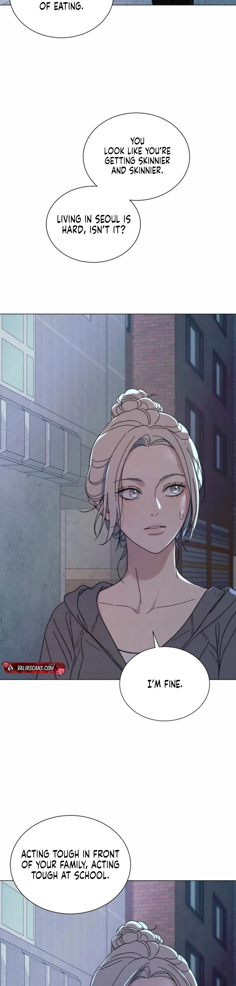 Read As You Please chapter 26 image 27 on Lezhin