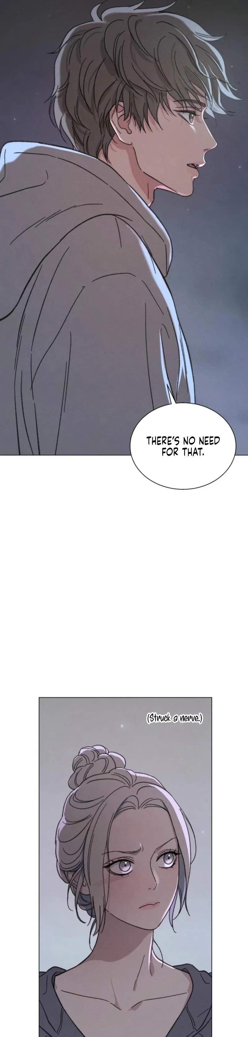 Read As You Please chapter 26 image 29 on Lezhin