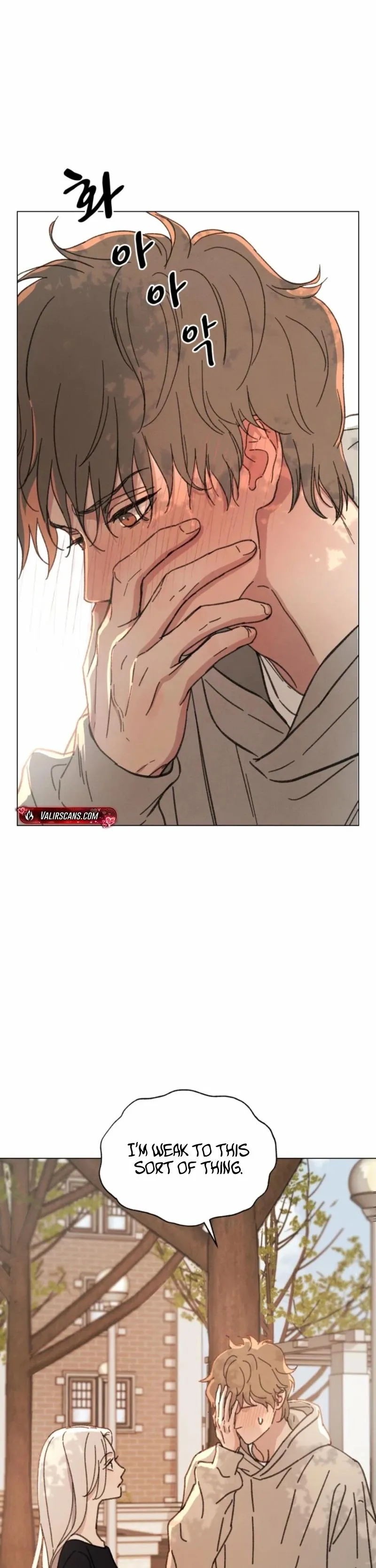 Read As You Please chapter 26 image 3 on Lezhin