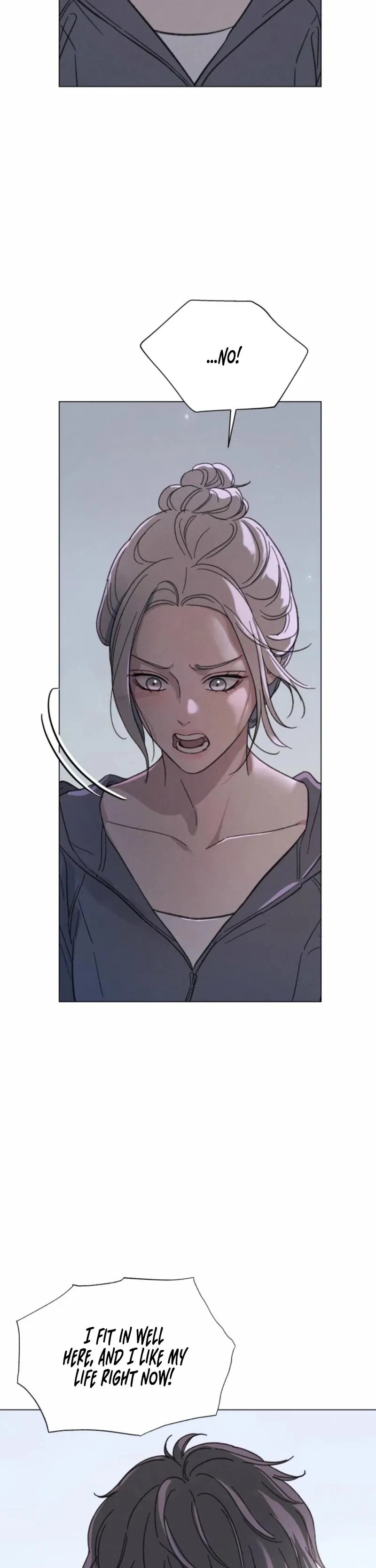 Read As You Please chapter 26 image 30 on Lezhin
