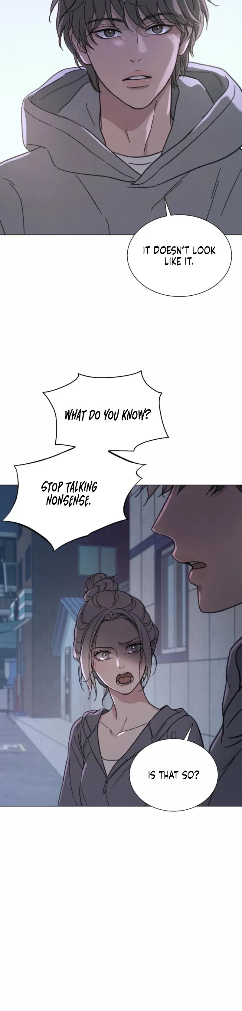 Read As You Please chapter 26 image 31 on Lezhin
