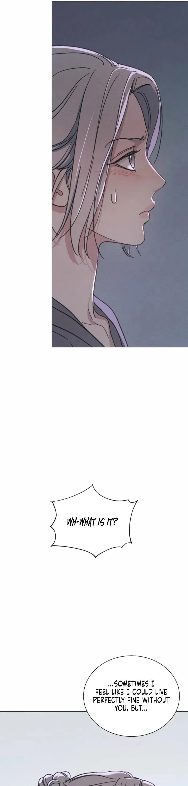 Read As You Please chapter 26 image 33 on Lezhin
