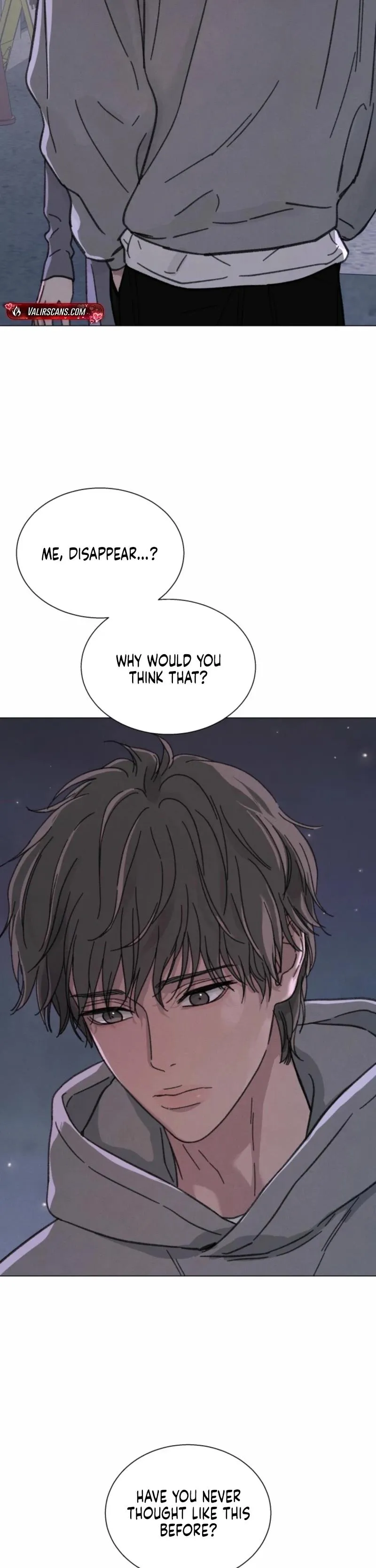 Read As You Please chapter 26 image 35 on Lezhin