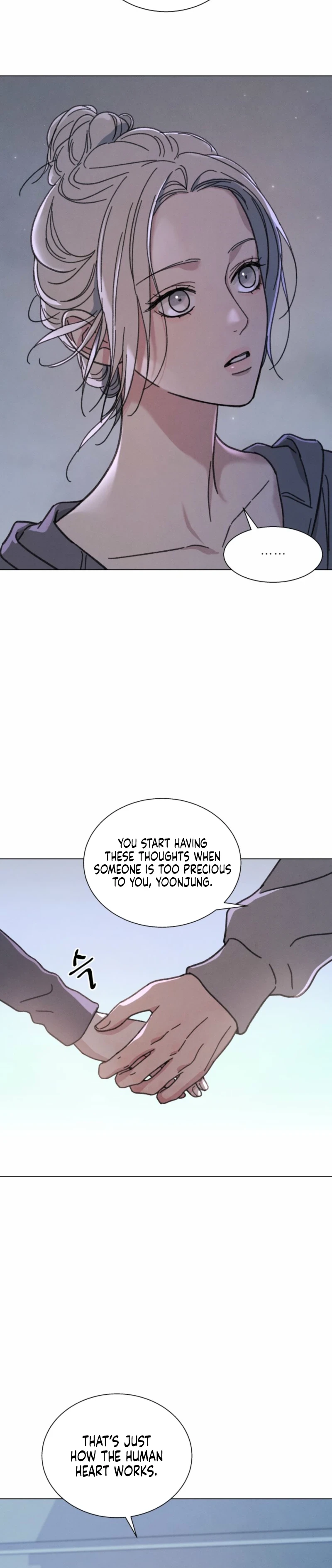 Read As You Please chapter 26 image 36 on Lezhin