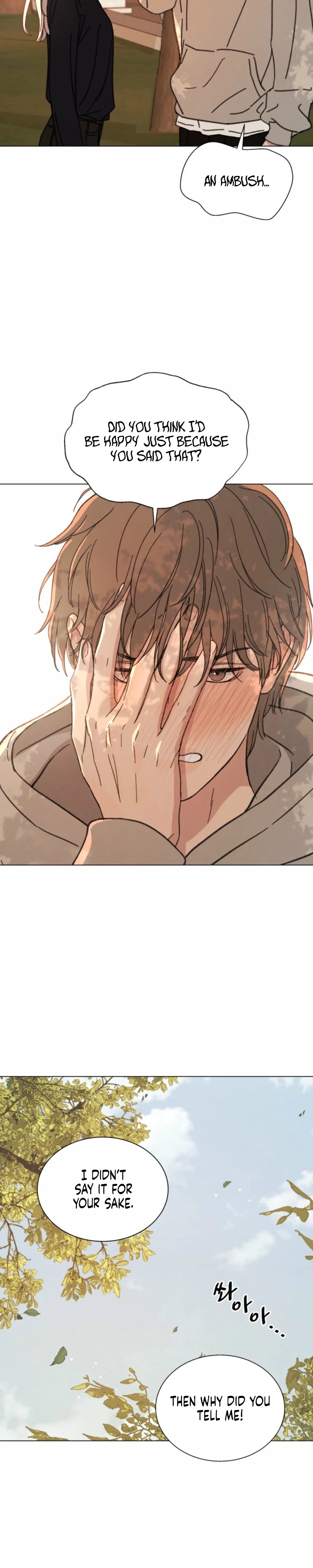 Read As You Please chapter 26 image 4 on Lezhin