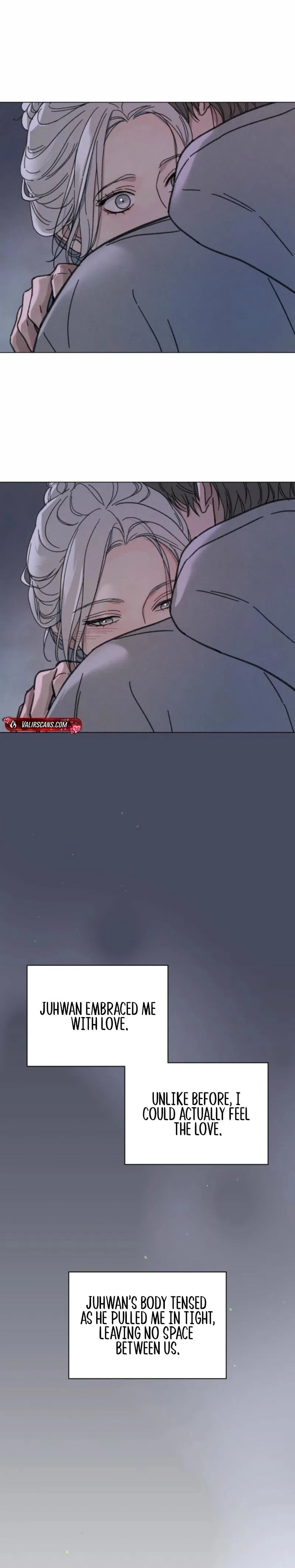 Read As You Please chapter 26 image 41 on Lezhin