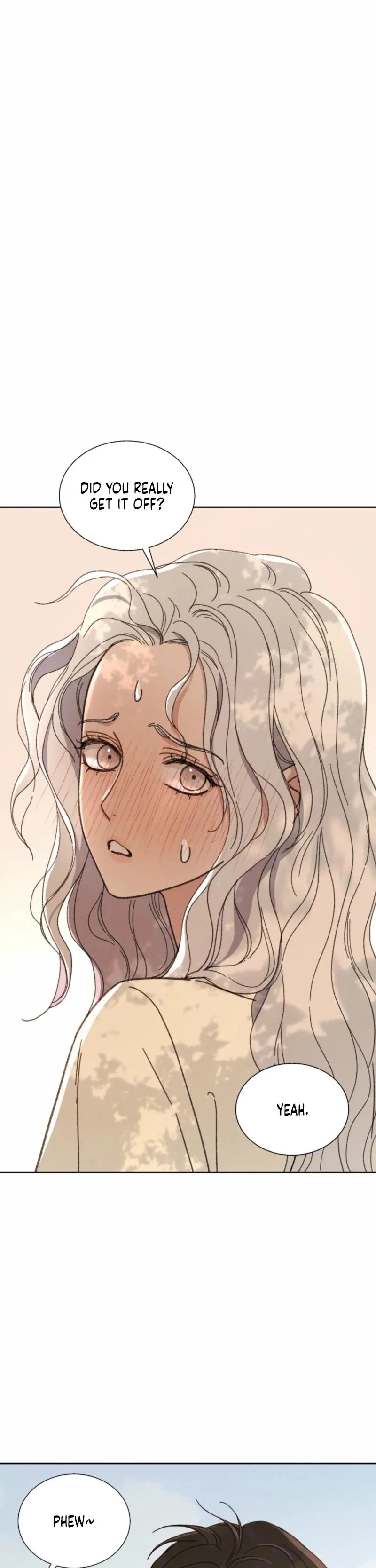 Read As You Please chapter 27 image 10 on Lezhin