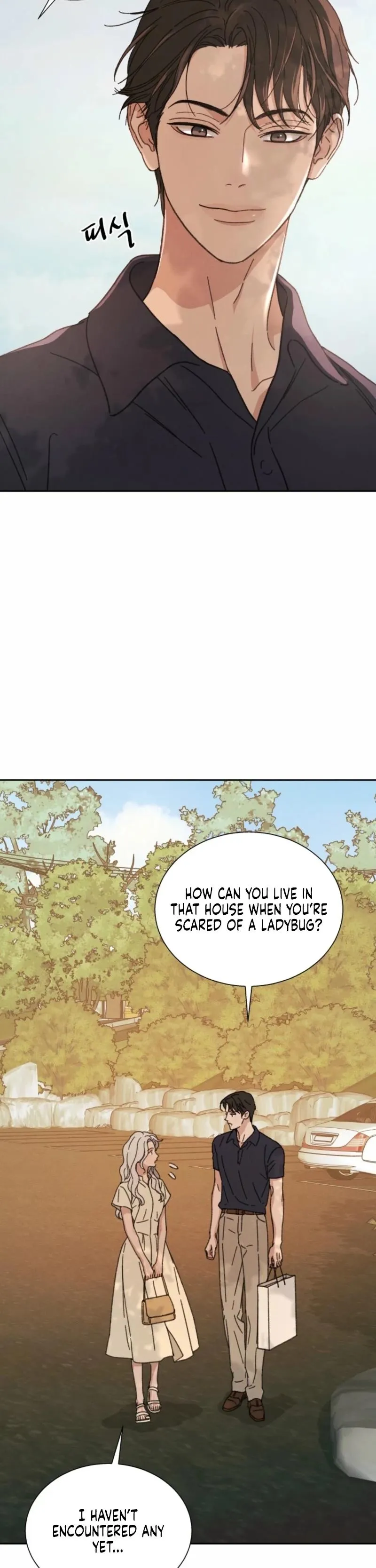 Read As You Please chapter 27 image 11 on Lezhin