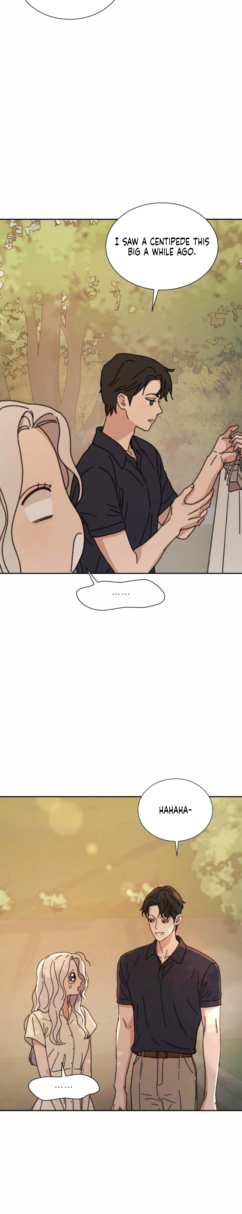 Read As You Please chapter 27 image 12 on Lezhin