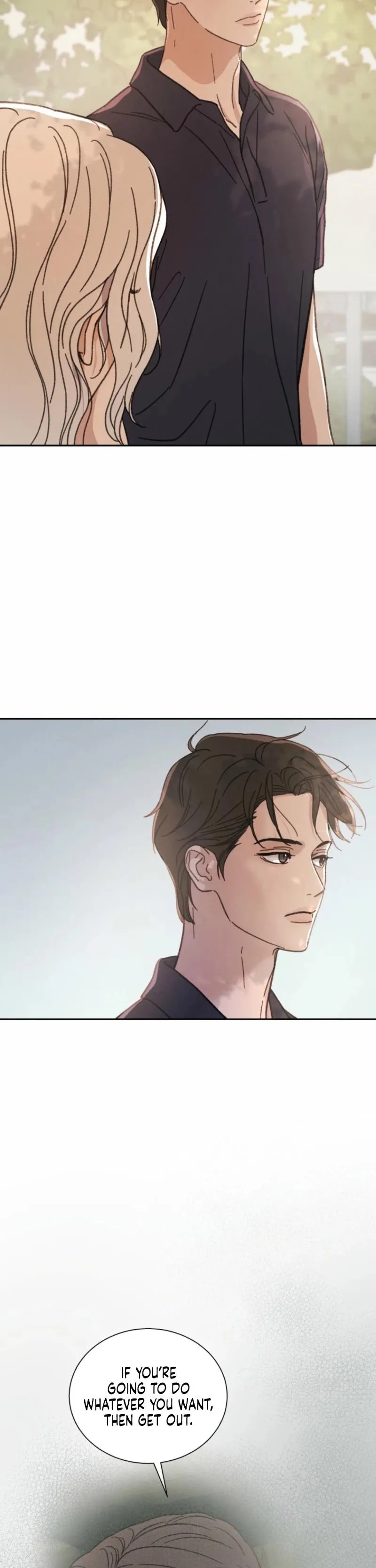 Read As You Please chapter 27 image 15 on Lezhin