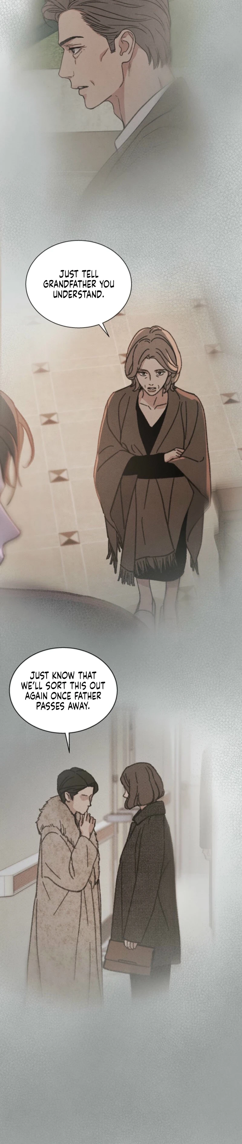 Read As You Please chapter 27 image 16 on Lezhin