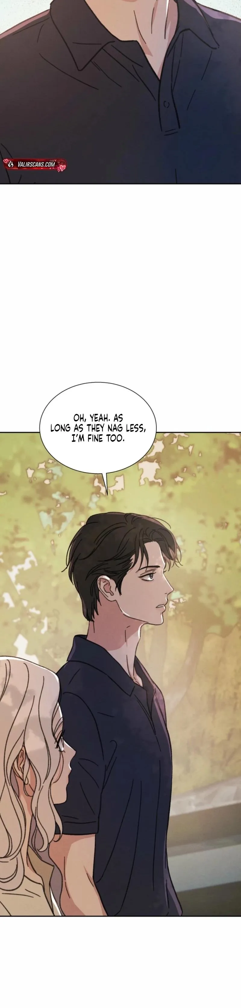 Read As You Please chapter 27 image 18 on Lezhin