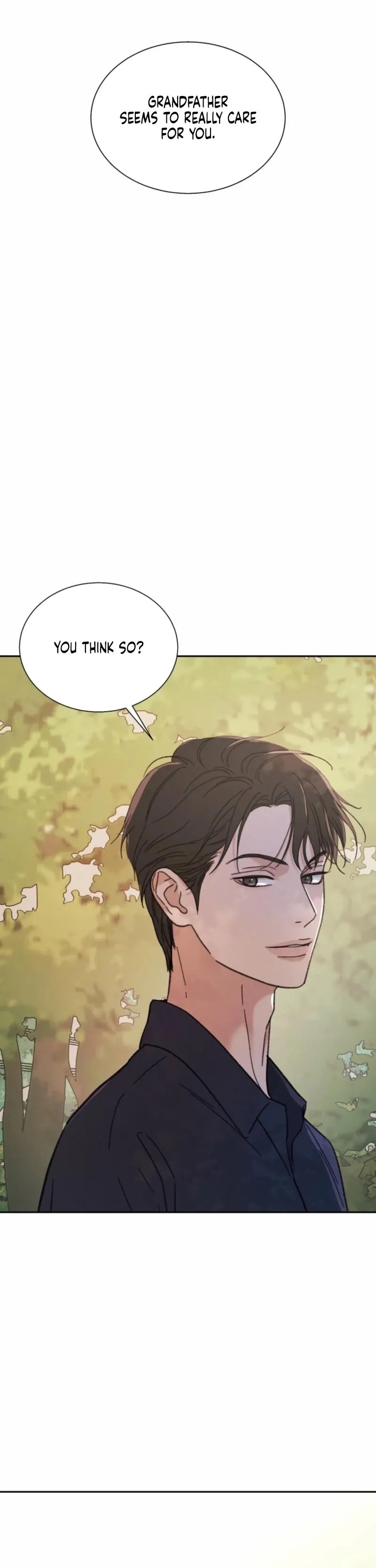 Read As You Please chapter 27 image 19 on Lezhin